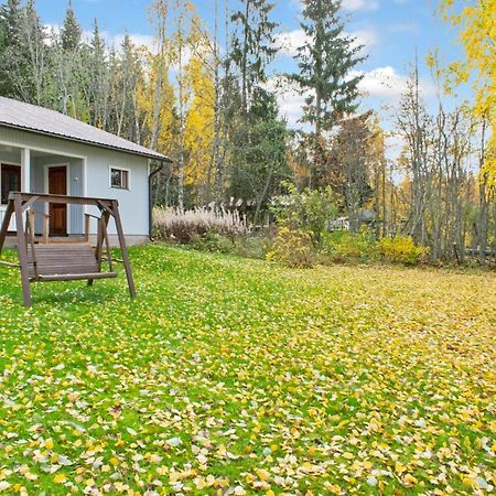 Holiday Home Iltarauha By Interhome Ruvaslahti Exteriér fotografie